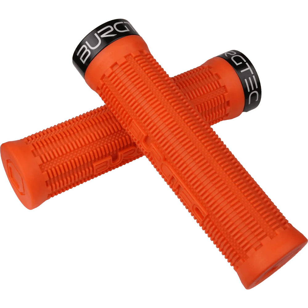 BURGTEC The Bartender PRO MINNAAR GRIPS 31.5mm