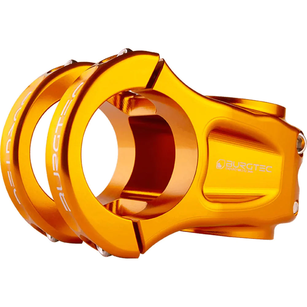 Burgtec Enduro Mk3 Stem 35mm + 42.5mm Clamp