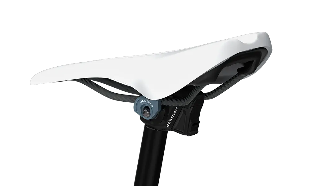 KS LEV Circuit Wireless Bike Dropper Post