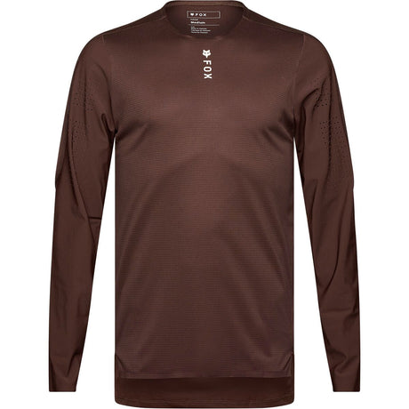 FOX RACING 2026 Flexair Pro Long Sleeve MTB Jersey