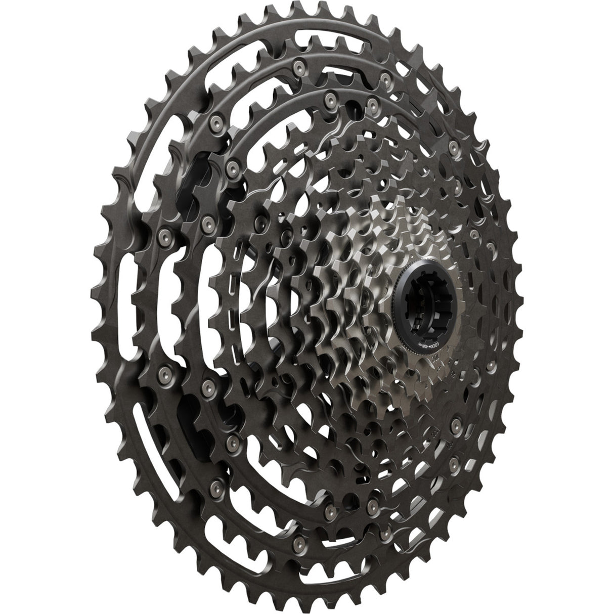 Shimano XTR CS-M9200 12 Speed Cassette