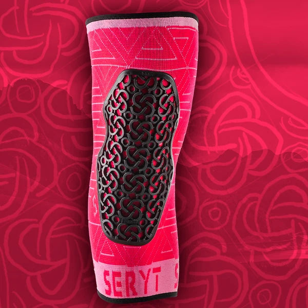 Seryt Flow Knee Pads