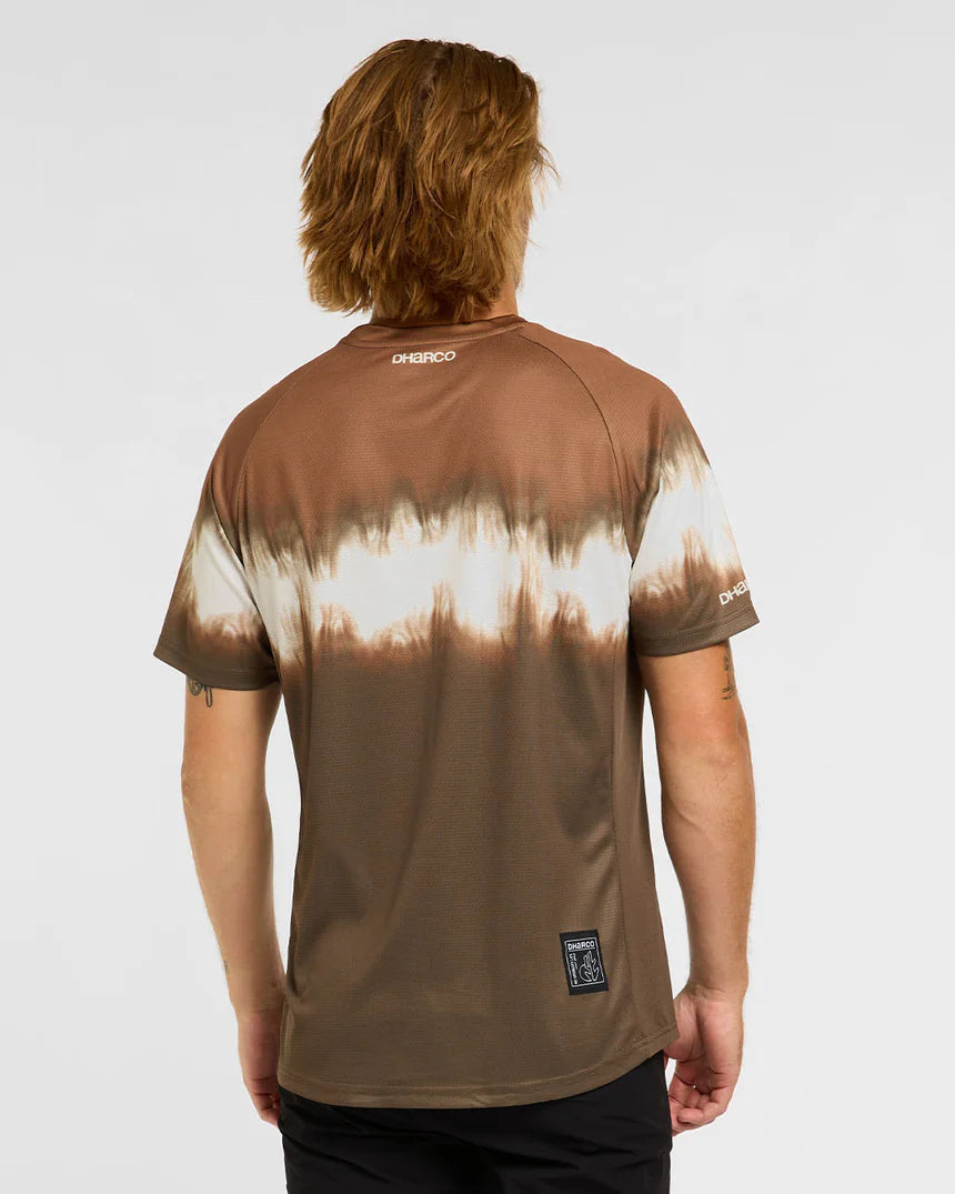 Dharco 2026 Mens Short Sleeve Jersey