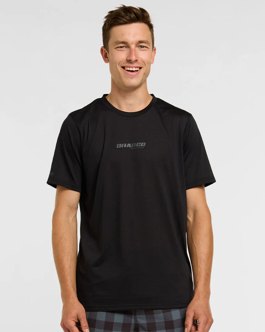Dharco 2026 Mens Tech Tee