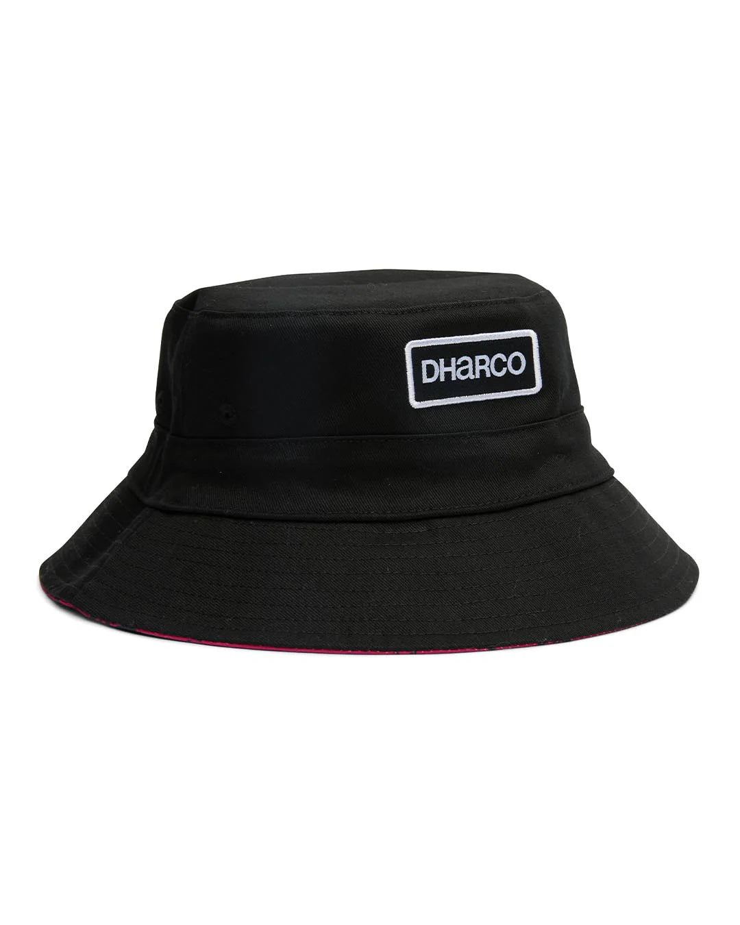 DHARCO 2024 Reversible Bucket Hat
