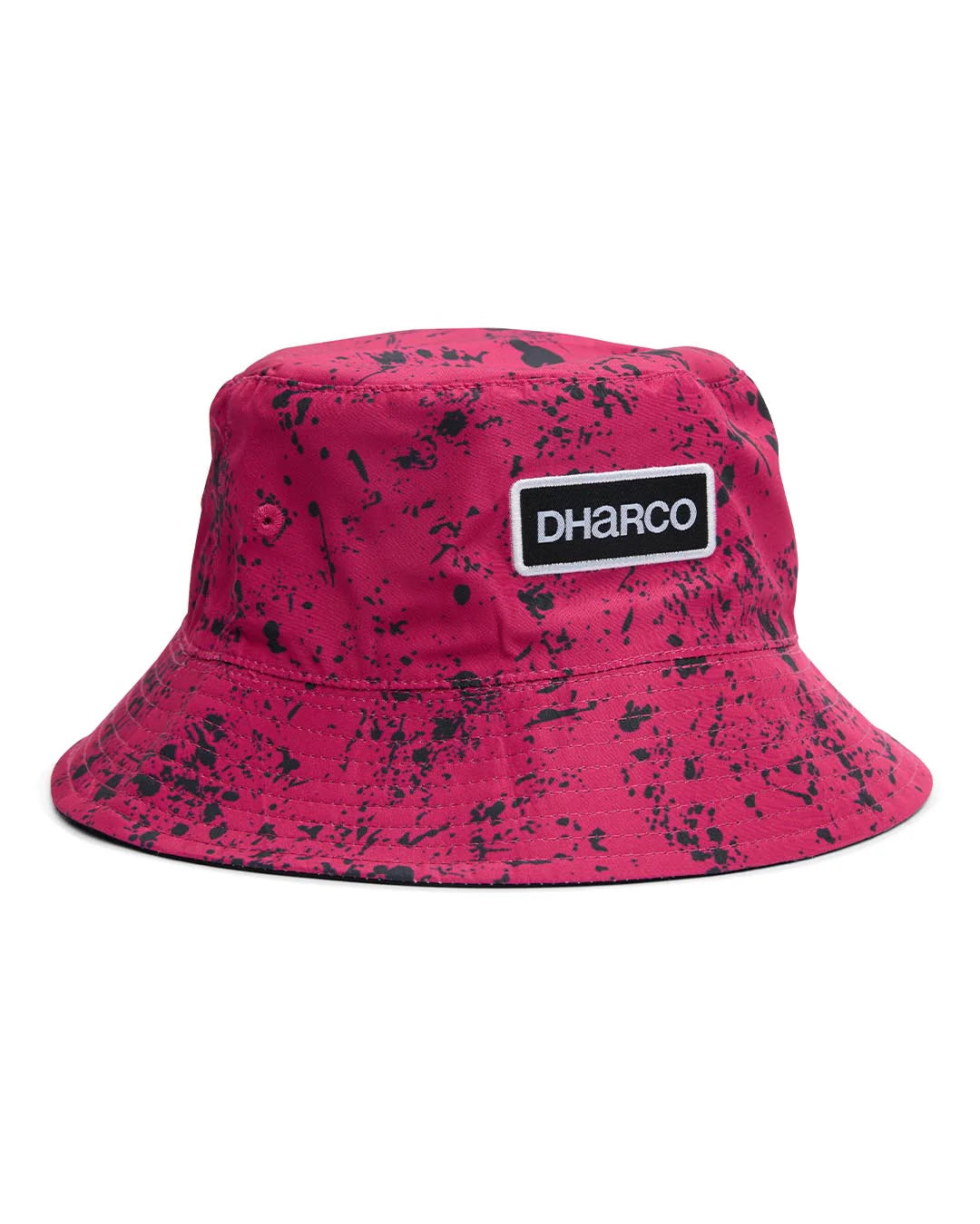 DHARCO 2024 Reversible Bucket Hat