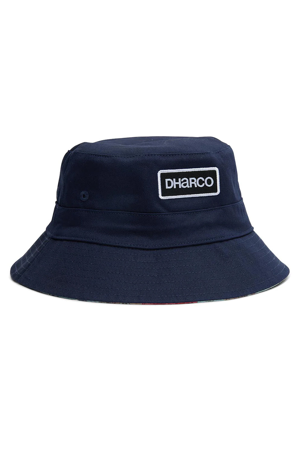 DHARCO 2024 Reversible Bucket Hat