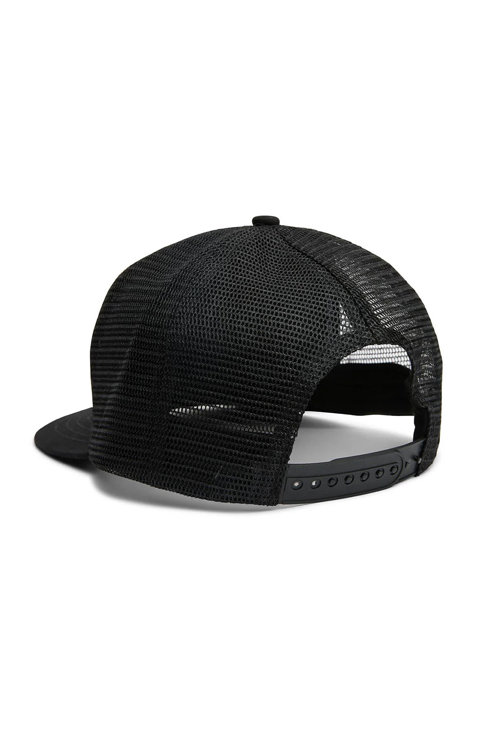 DHARCO 2024 Youth Flat Brim Trucker