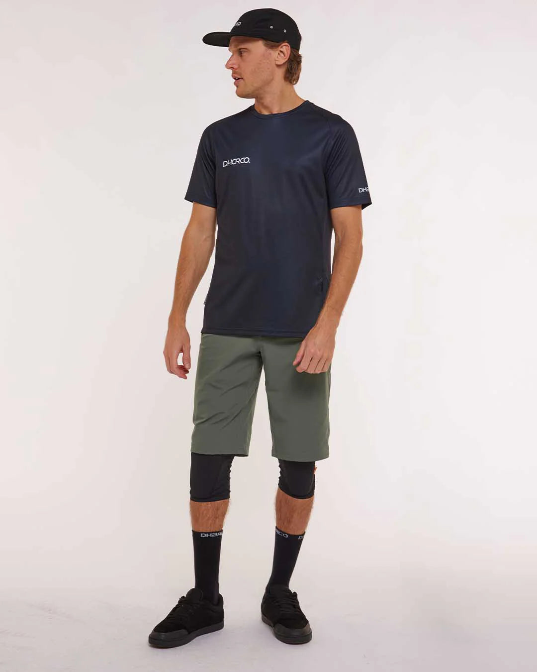 DHARCO 2024 Men's Gravity Shorts