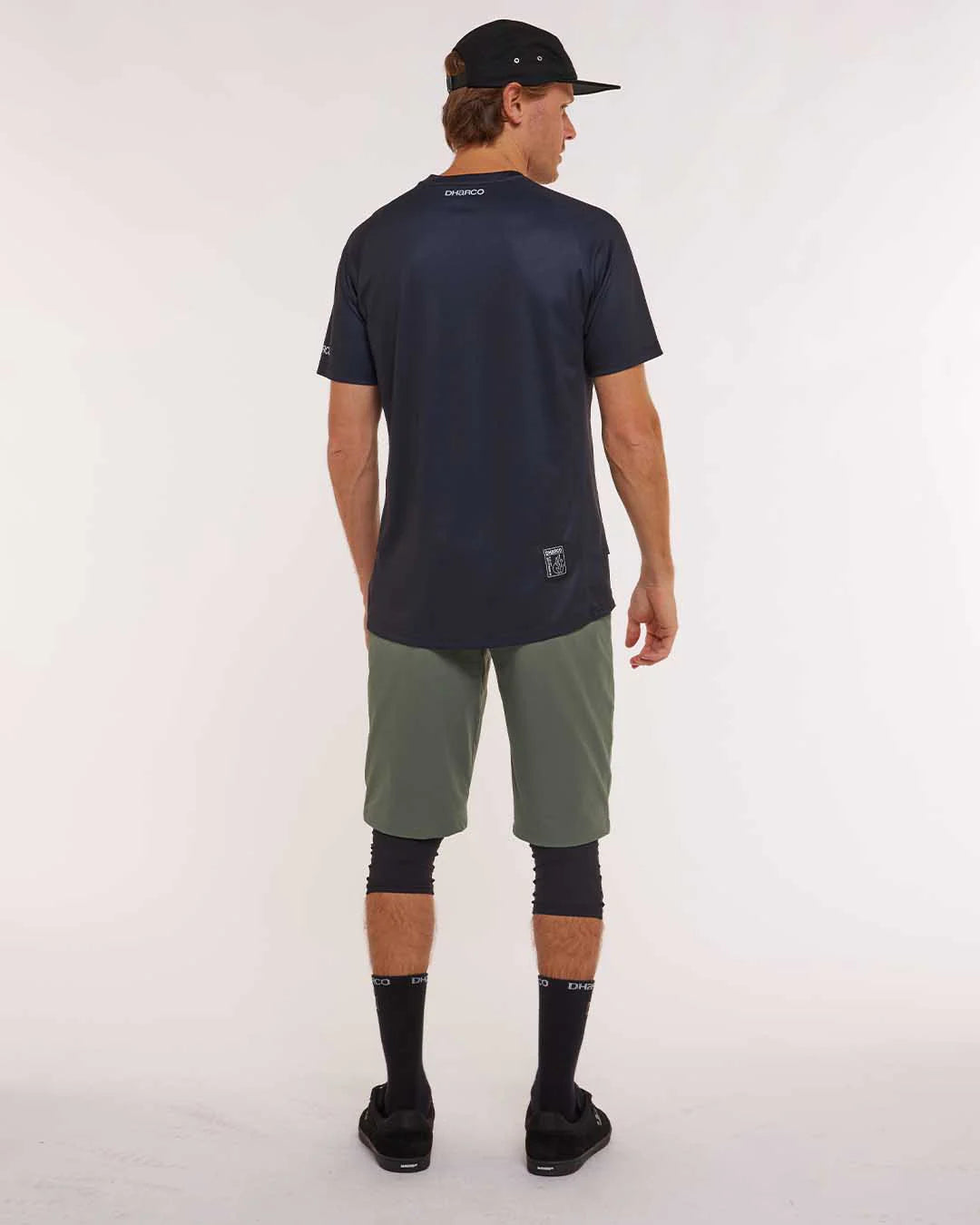 DHARCO 2024 Men's Gravity Shorts