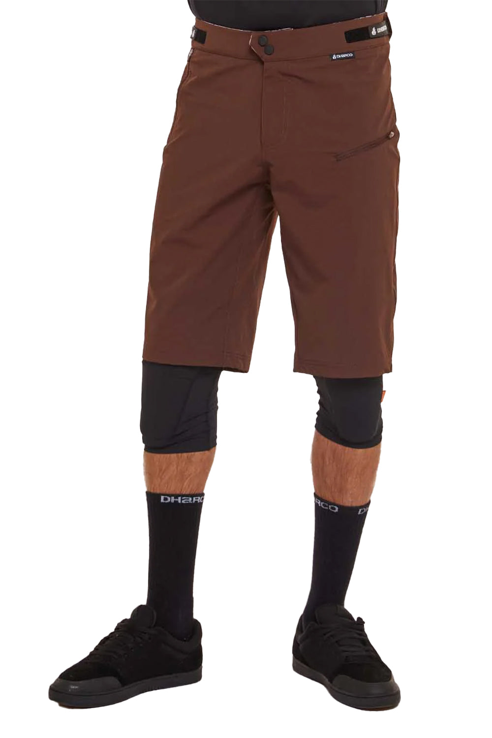 DHARCO 2024 Men's Gravity Shorts