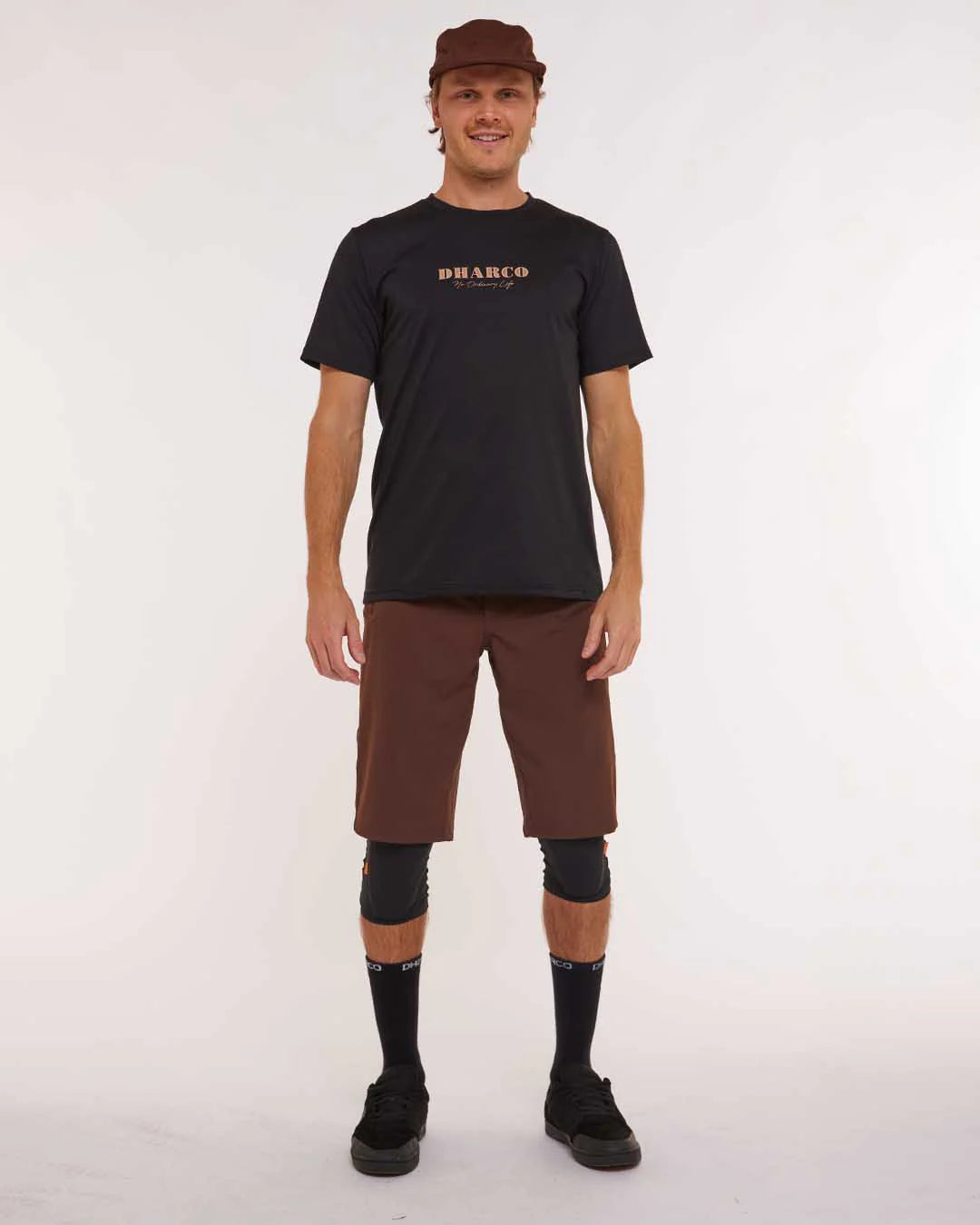 DHARCO 2024 Men's Gravity Shorts
