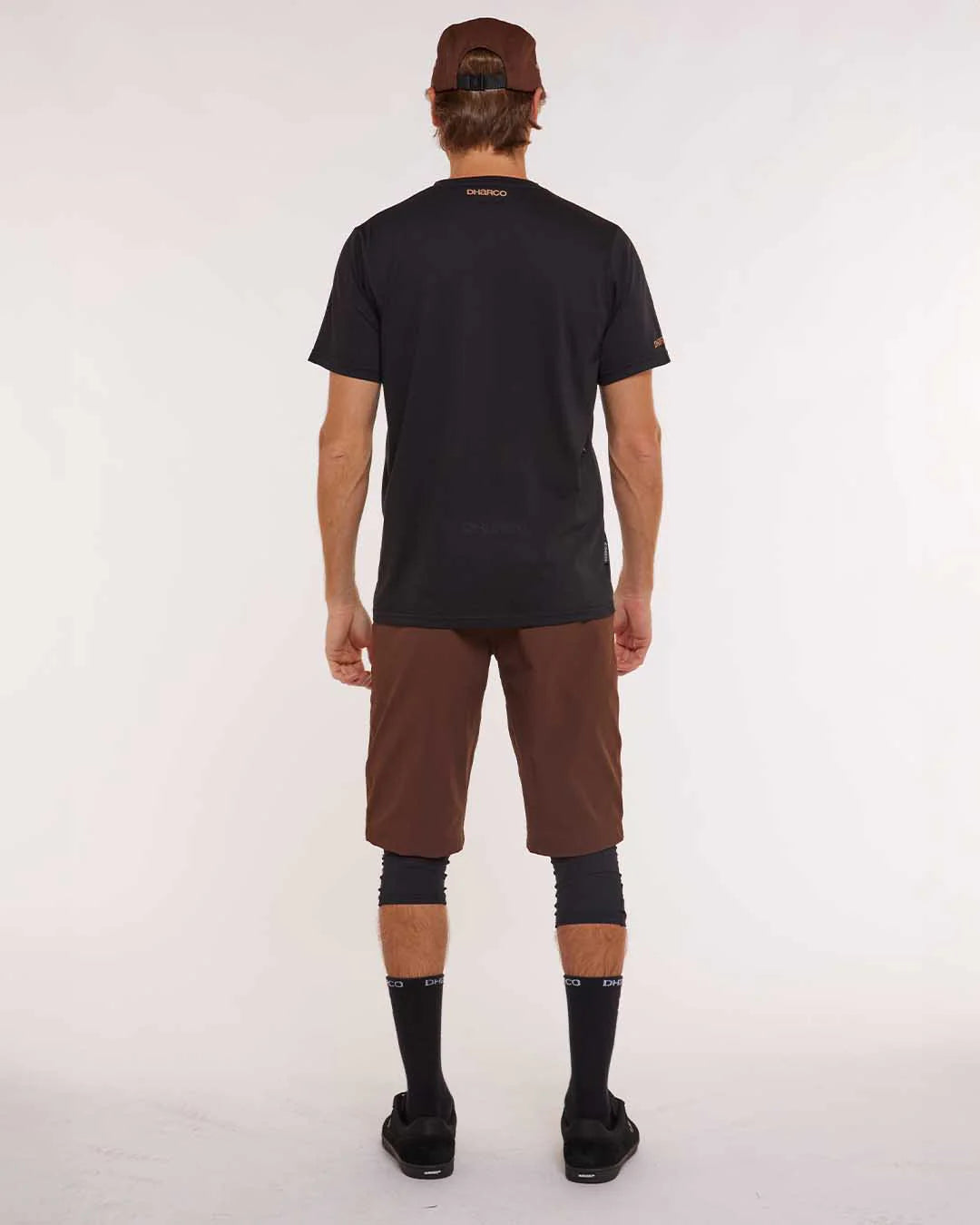 DHARCO 2024 Men's Gravity Shorts