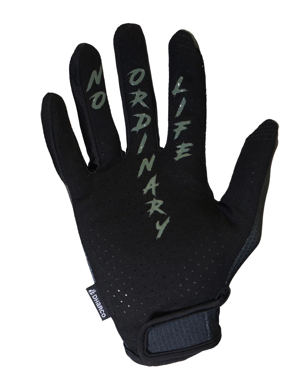 DHARCO 2024 Men's Race Glove