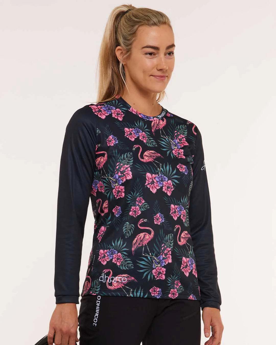 DHARCO 2024 Women's Gravity Jersey