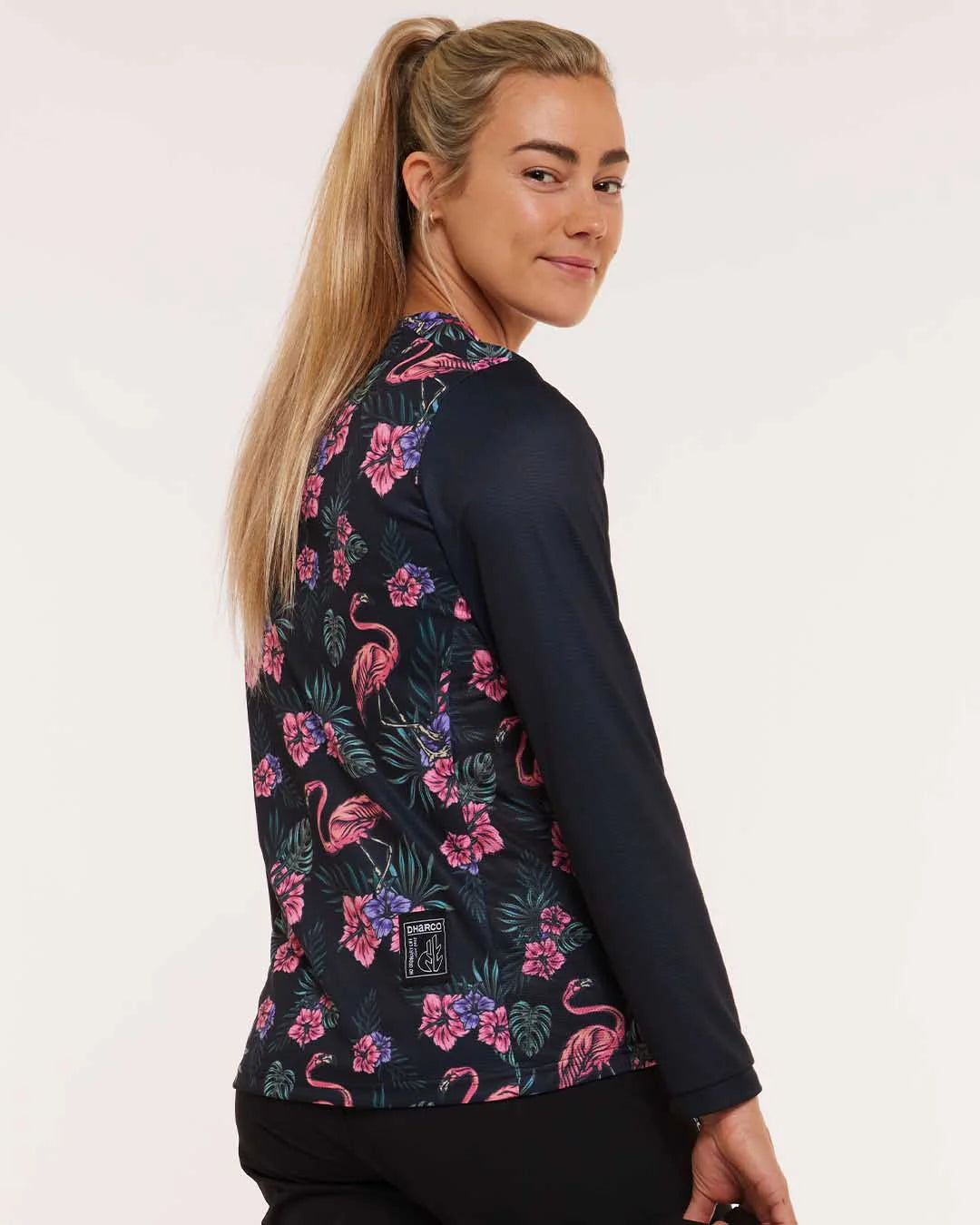 DHARCO 2024 Women's Gravity Jersey