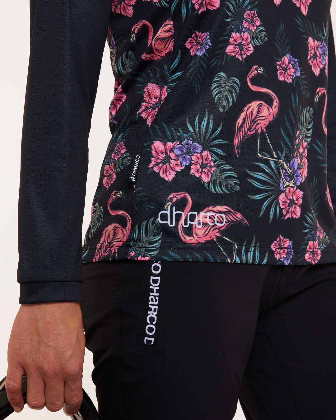 DHARCO 2024 Women's Gravity Jersey