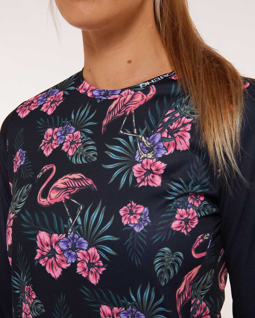 DHARCO 2024 Women's Gravity Jersey