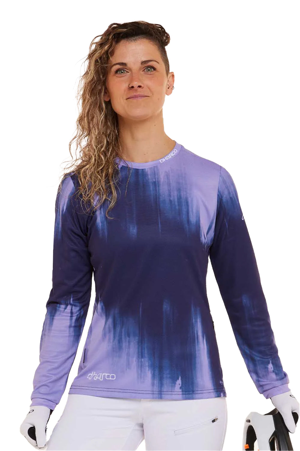 DHARCO 2024 Women's Gravity Jersey