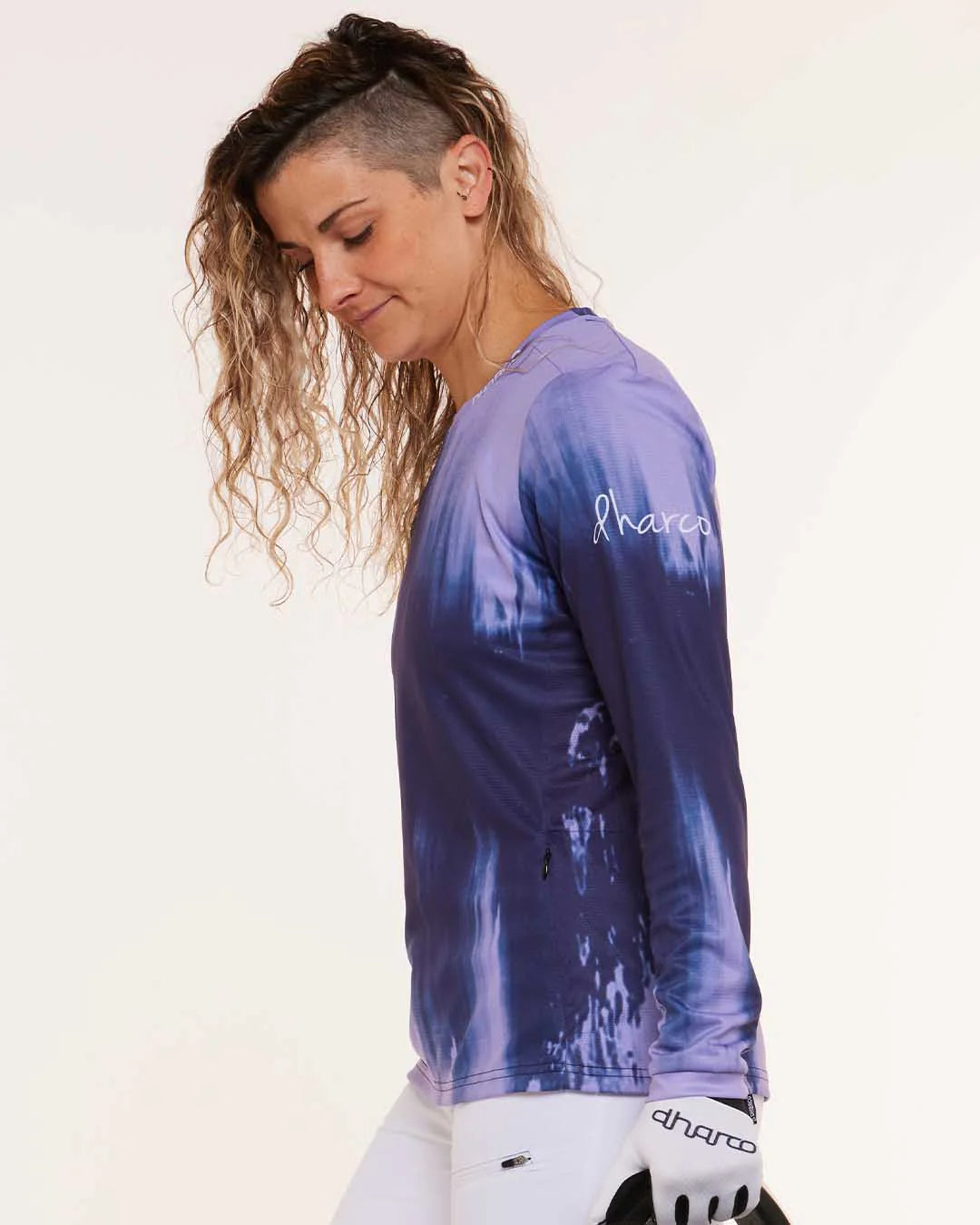 DHARCO 2024 Women's Gravity Jersey
