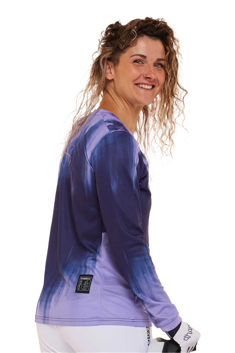 DHARCO 2024 Women's Gravity Jersey