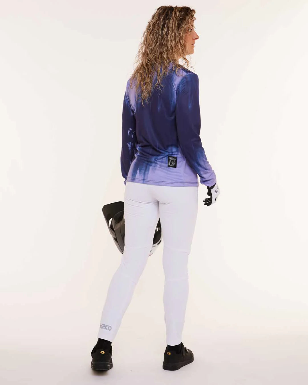 DHARCO 2024 Women's Gravity Jersey