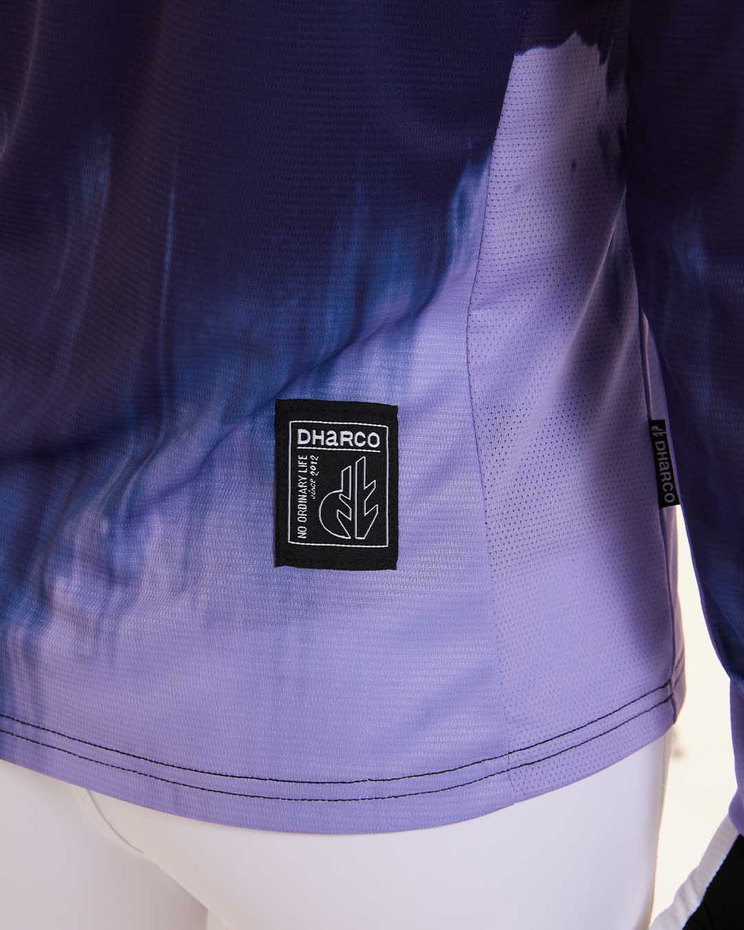 DHARCO 2024 Women's Gravity Jersey