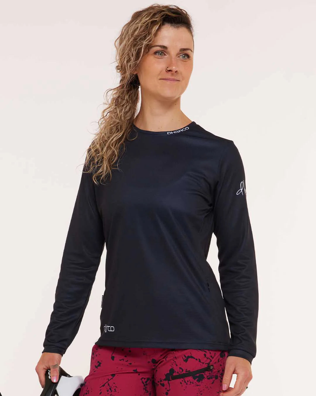 DHARCO 2024 Women's Gravity Jersey