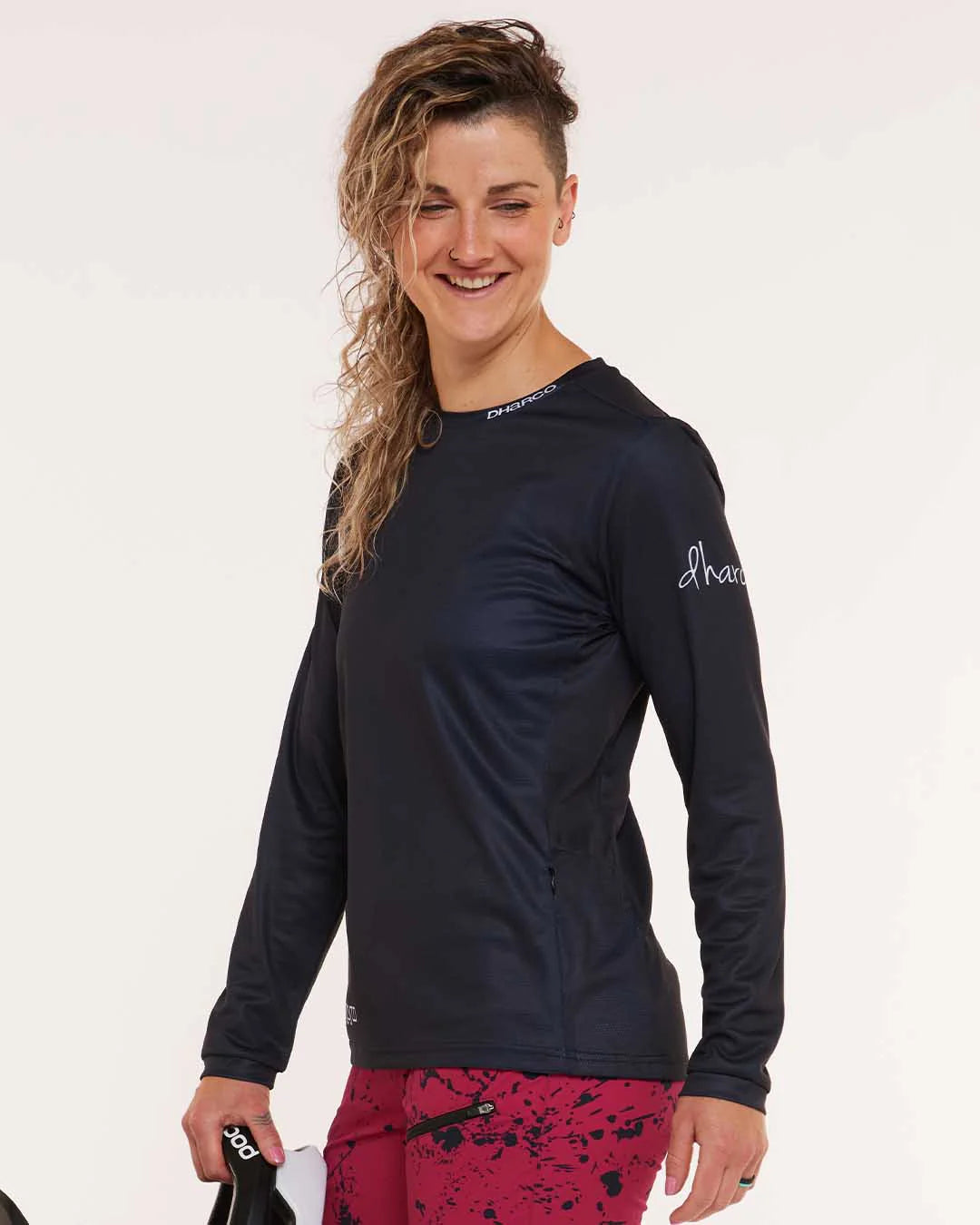 DHARCO 2024 Women's Gravity Jersey