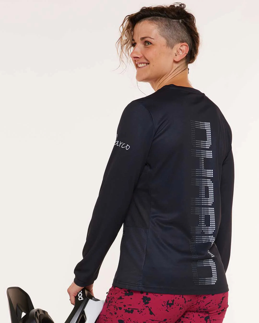 DHARCO 2024 Women's Gravity Jersey