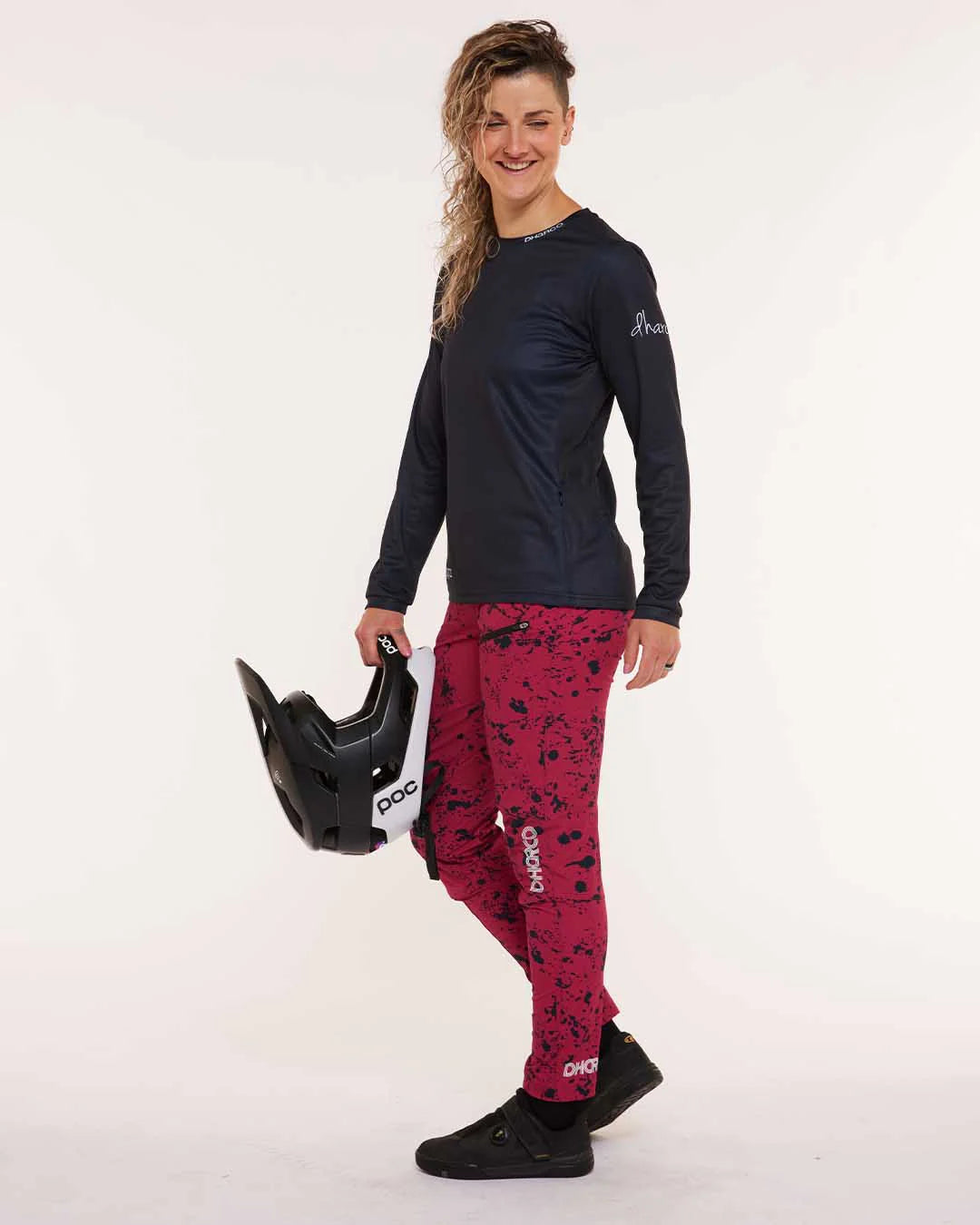 DHARCO 2024 Women's Gravity Jersey