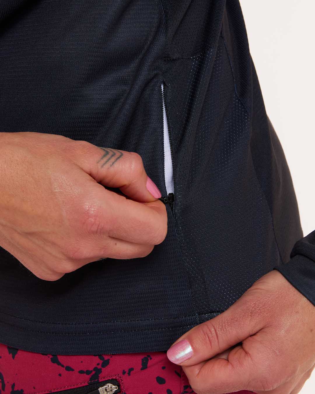 DHARCO 2024 Women's Gravity Jersey