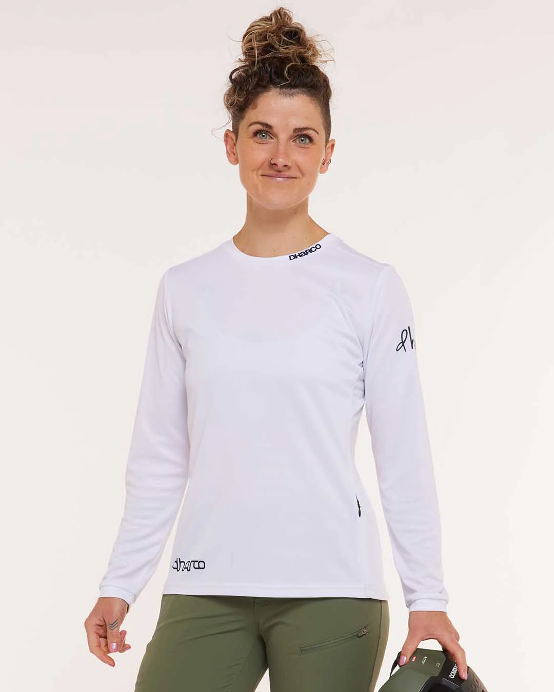 DHARCO 2024 Women's Gravity Jersey