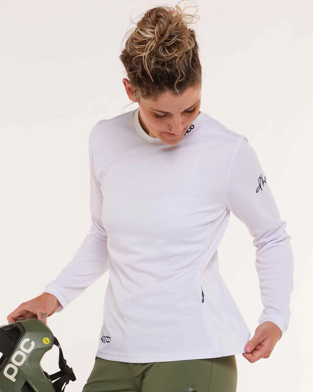 DHARCO 2024 Women's Gravity Jersey