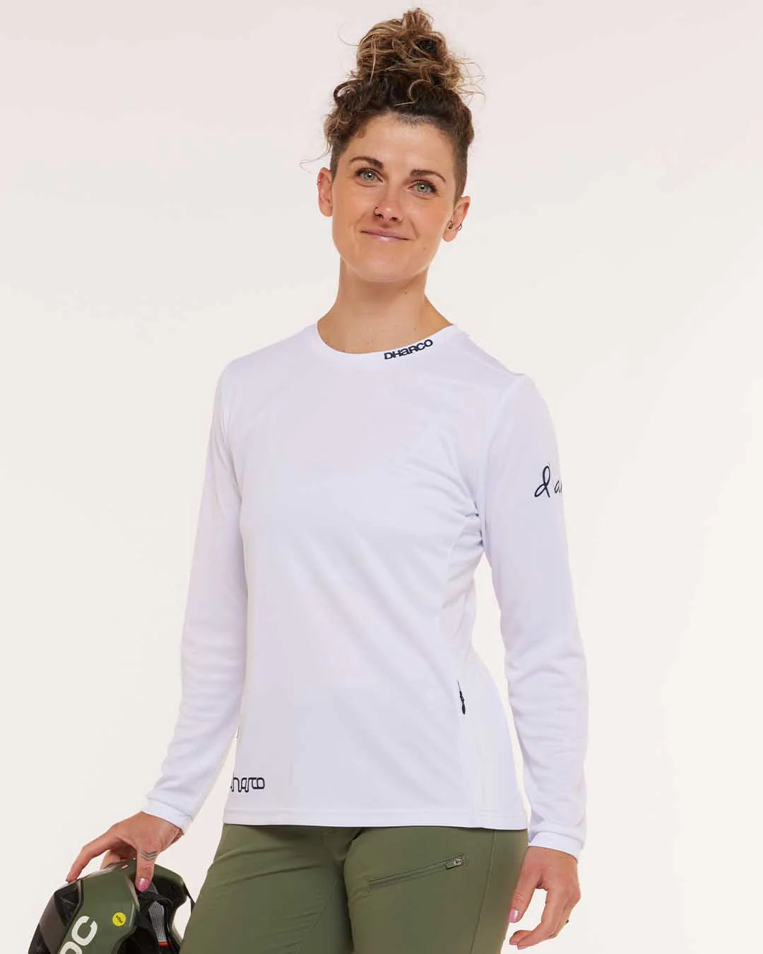 DHARCO 2024 Women's Gravity Jersey
