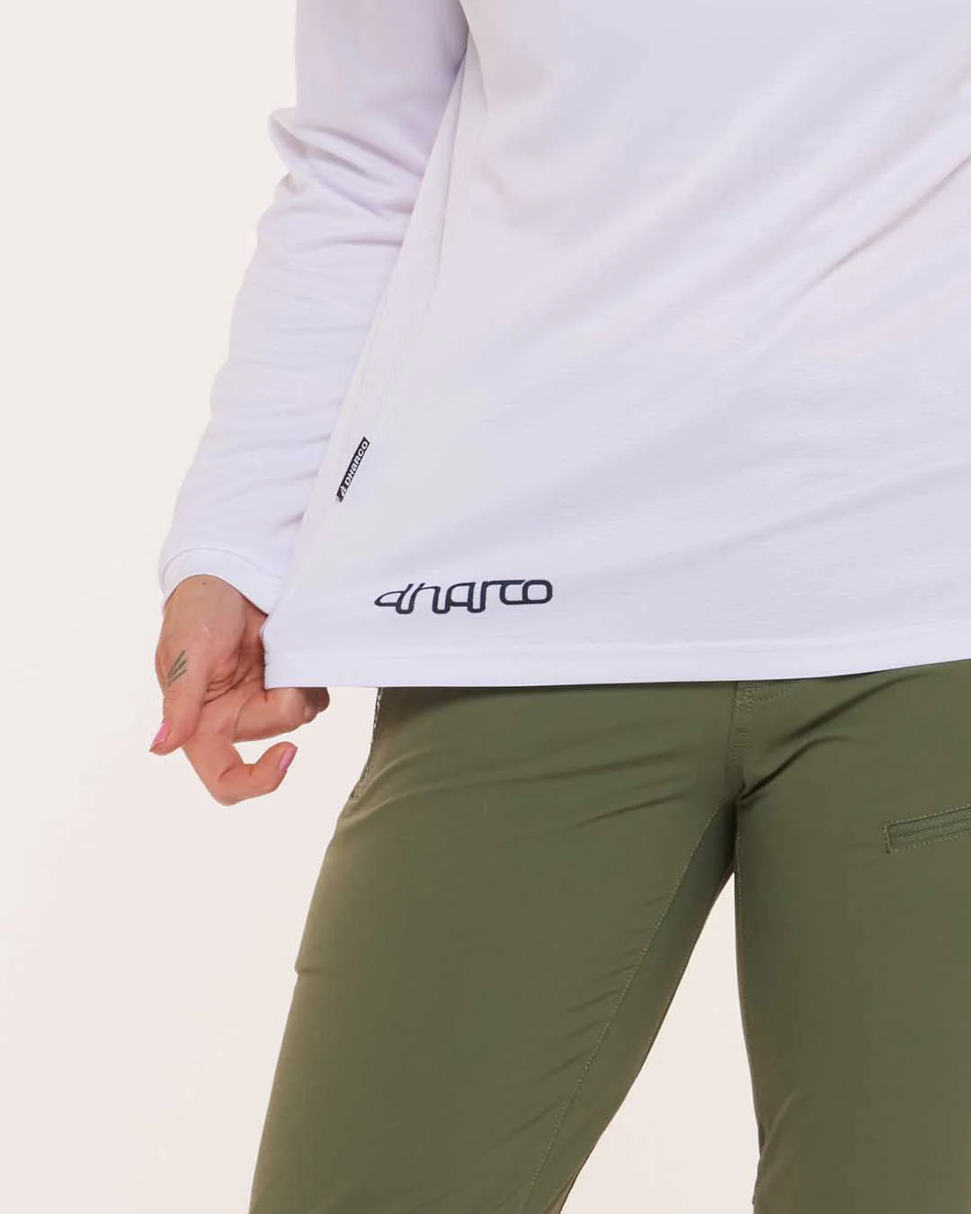 DHARCO 2024 Women's Gravity Jersey