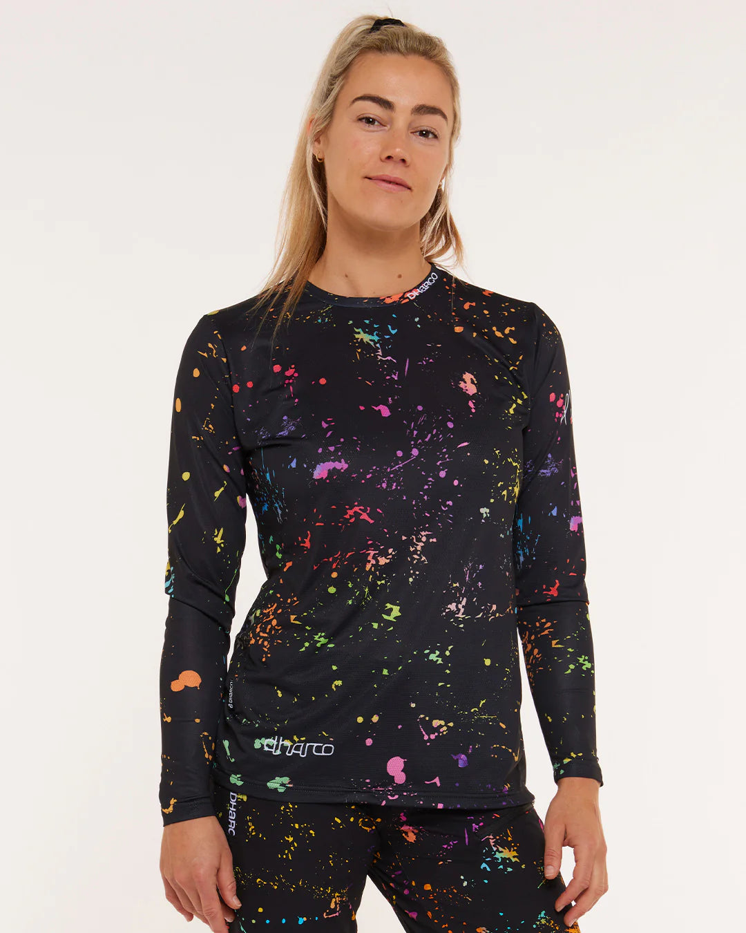 DHARCO 2024 Women's Race Jersey