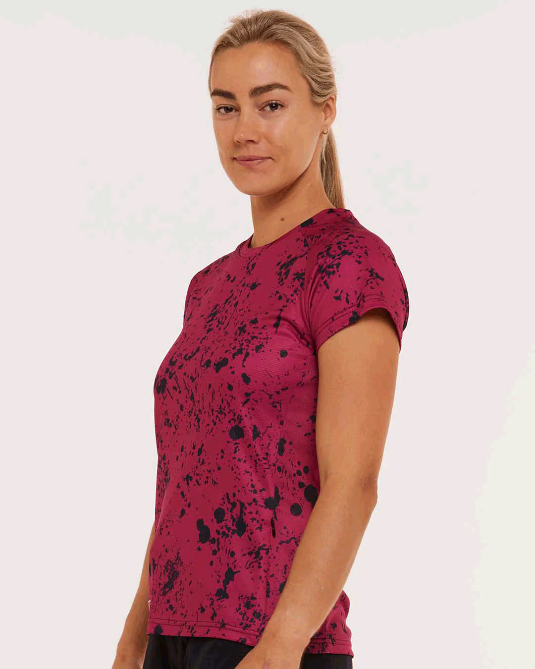 DHARCO 2024 Women's Short Sleeve Jersey