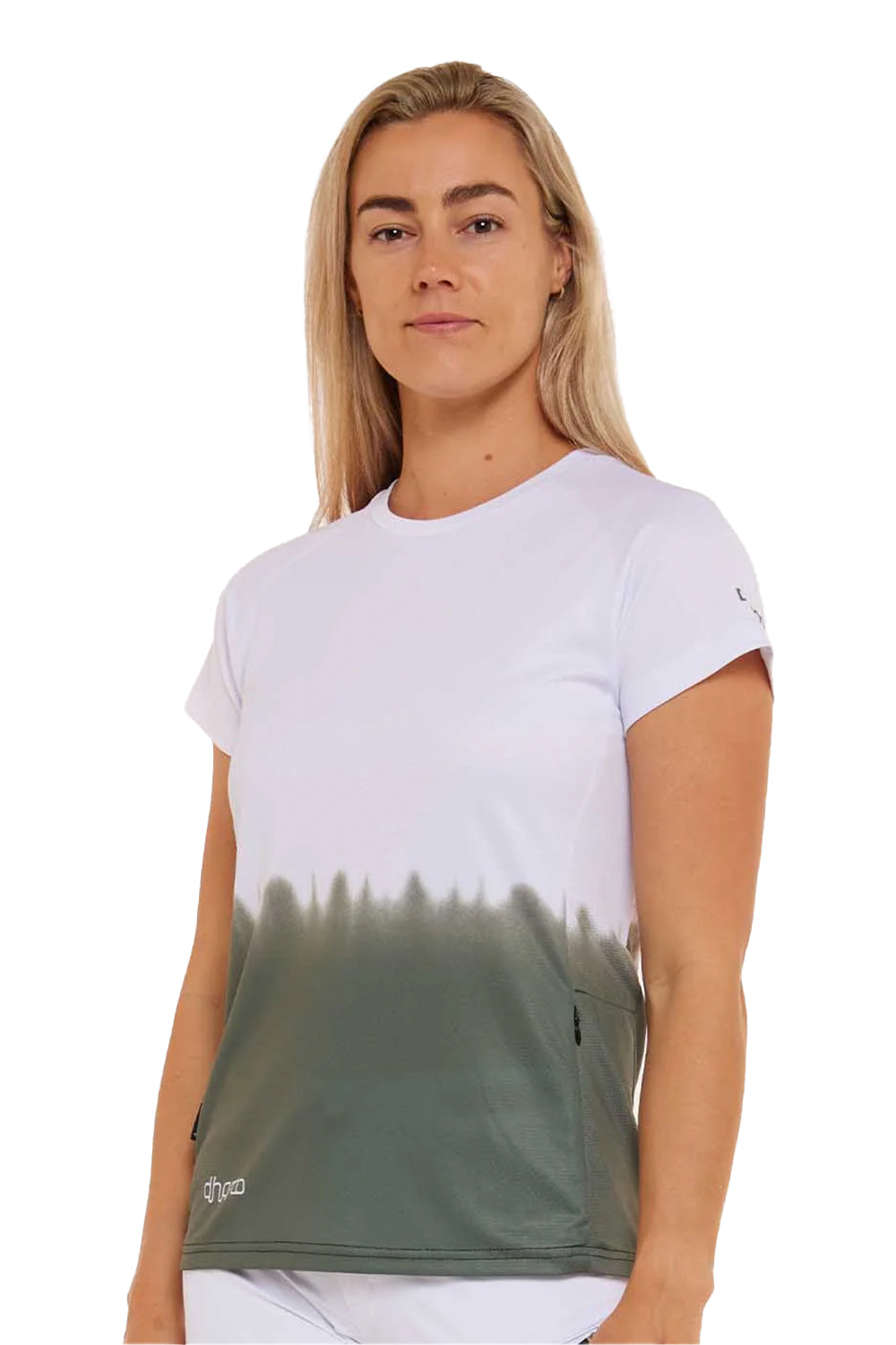 DHARCO 2024 Women's Short Sleeve Jersey