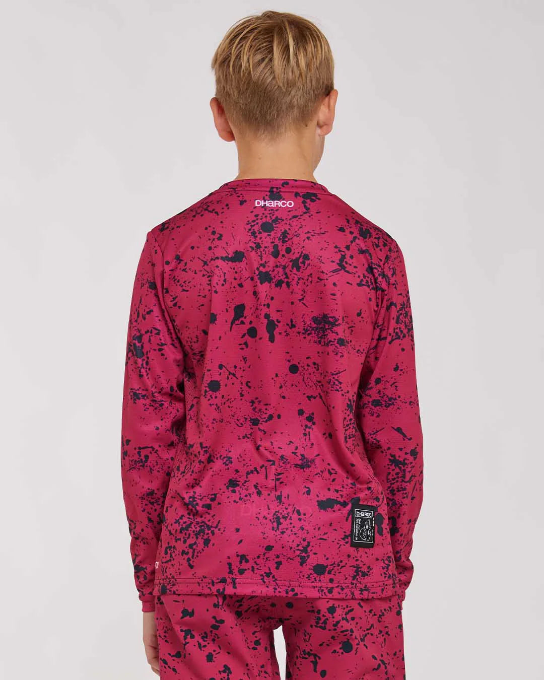 DHARCO 2024 Youth Gravity Jersey