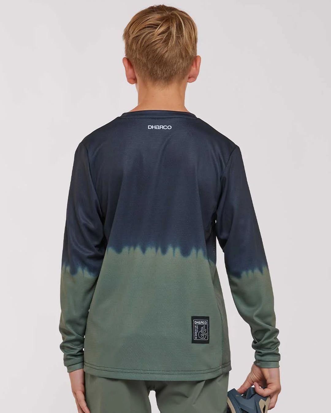 DHARCO 2024 Youth Gravity Jersey