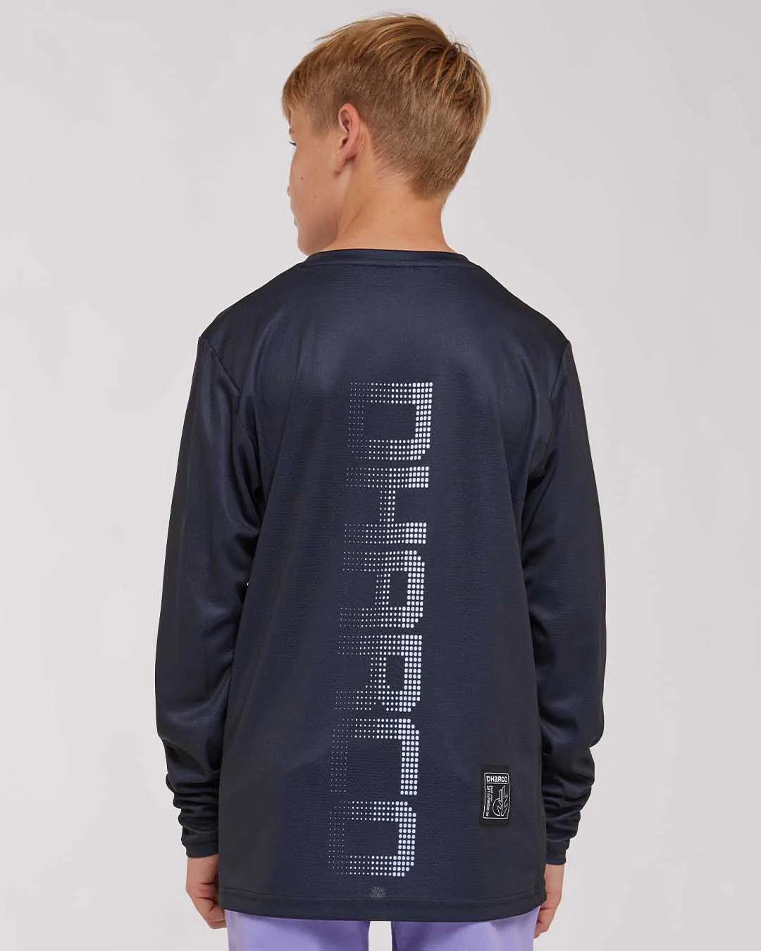 DHARCO 2024 Youth Gravity Jersey