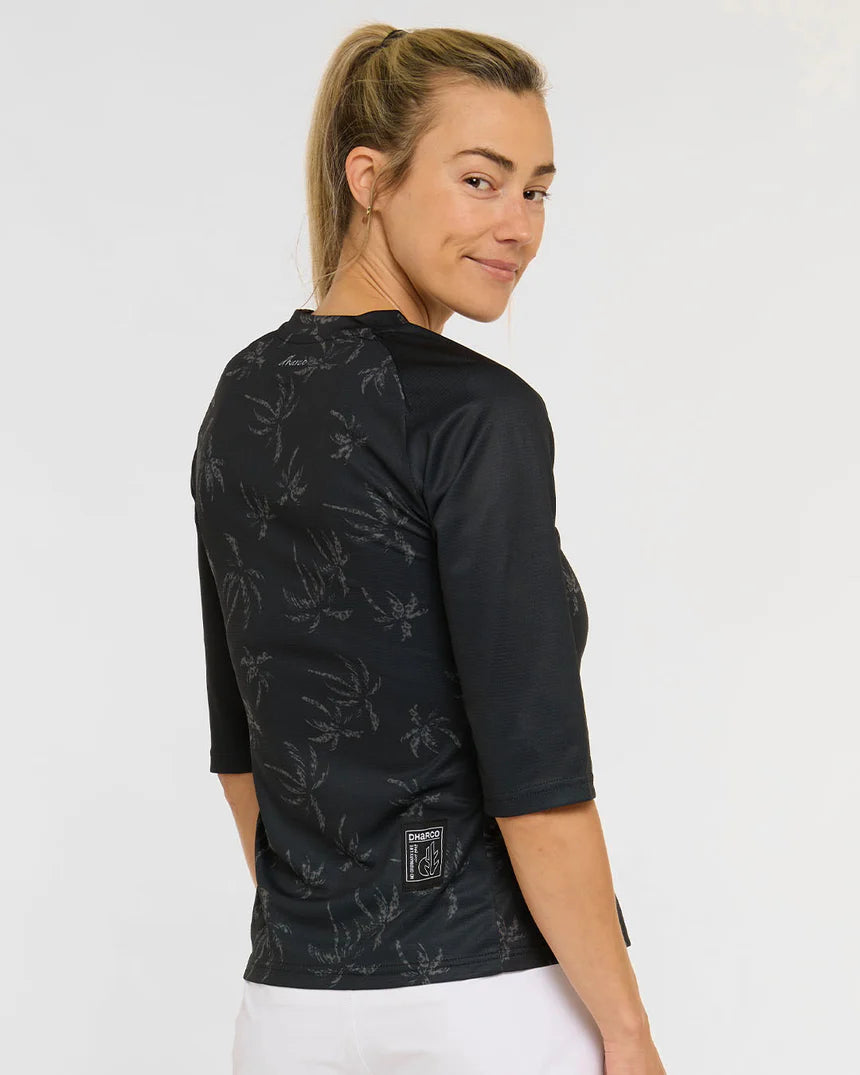 Dharco 2026 Womens 3/4 Sleeve Jersey