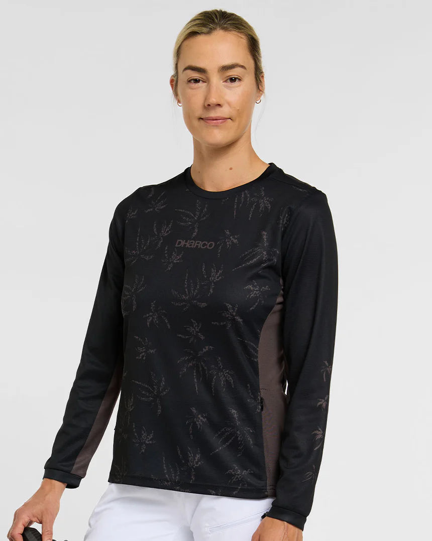 Dharco 2026 Womens Gravity Jersey