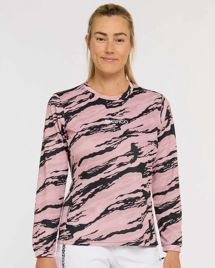 Dharco 2026 Womens Gravity Jersey