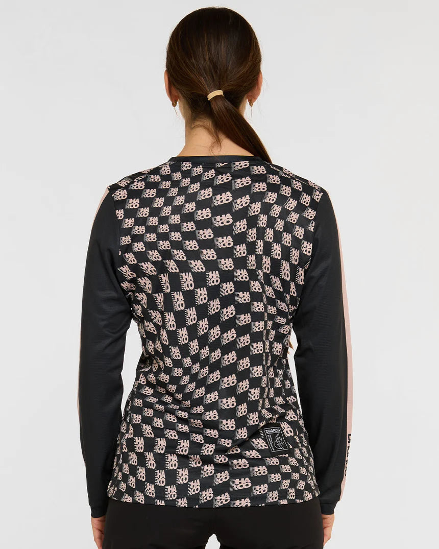 Dharco 2026 Womens Gravity Jersey