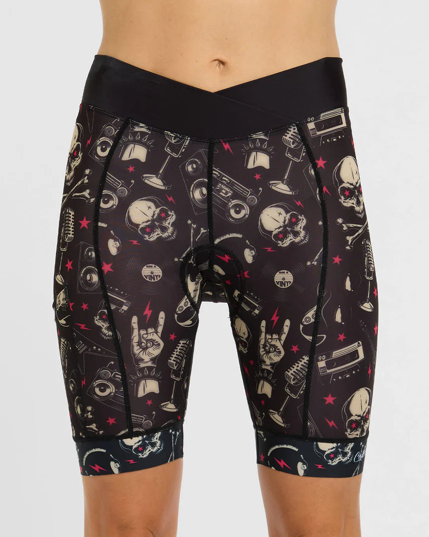 Dharco 2026 Womens Padded Party Pants