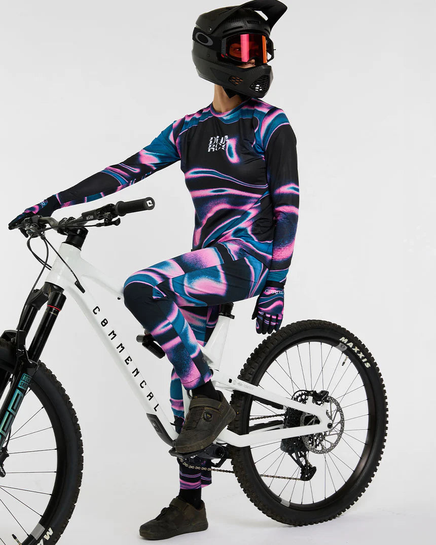 Dharco 2026 Womens Race Jersey