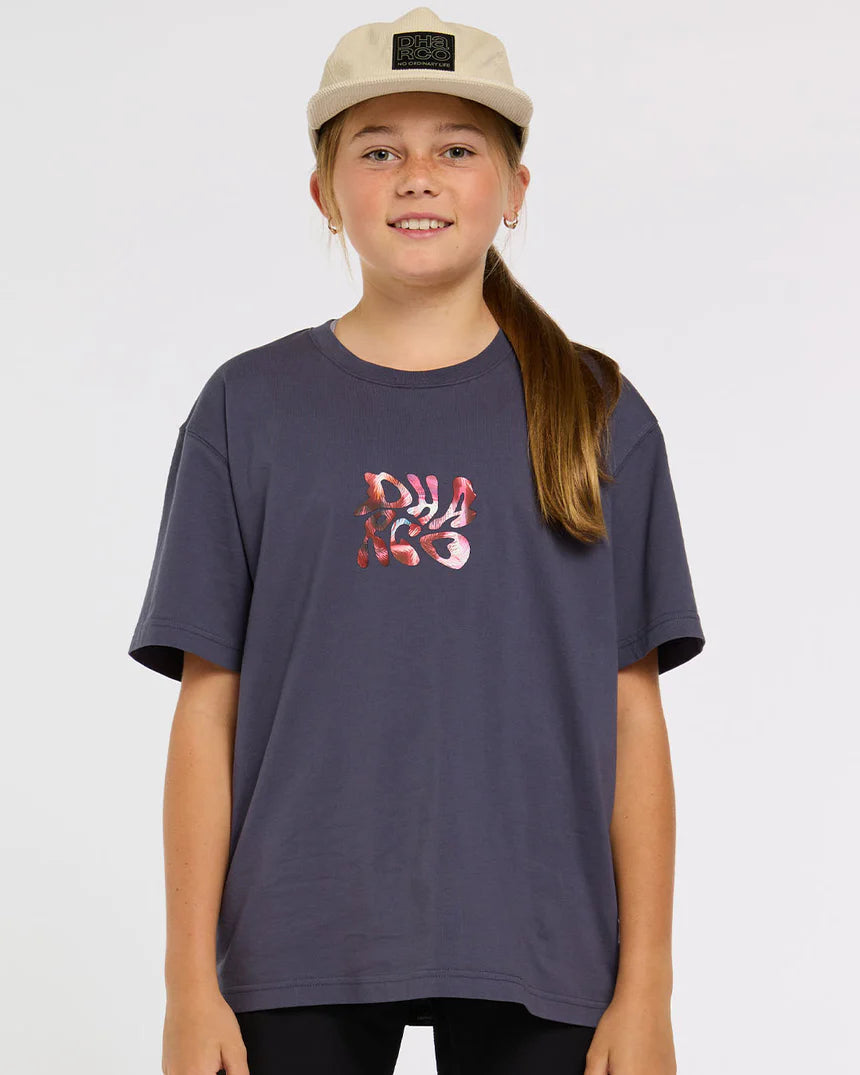 Dharco 2026 Youth Cotton Tee