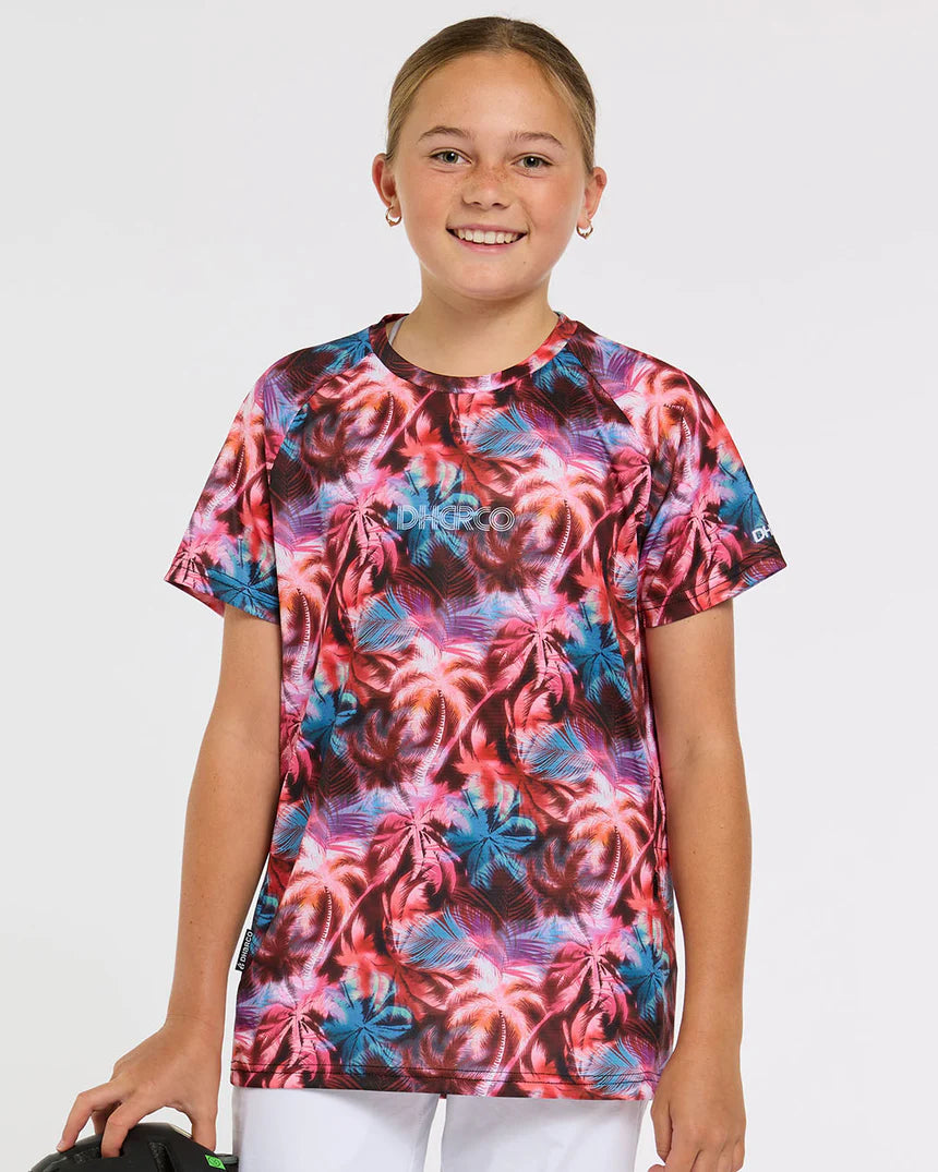 Dharco 2026 Youth Short Sleeve Jersey